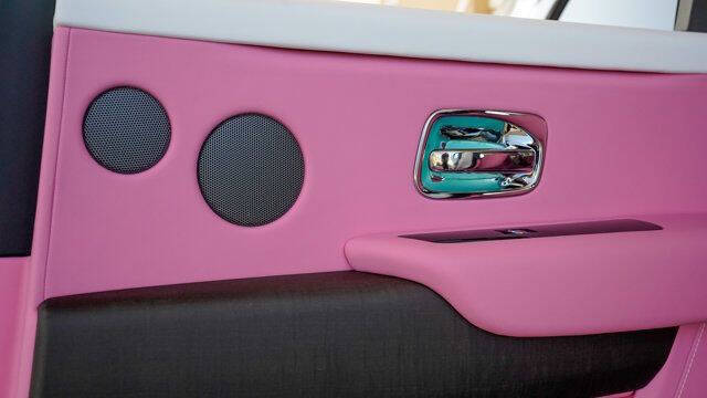 2024 Rolls-Royce Cullinan