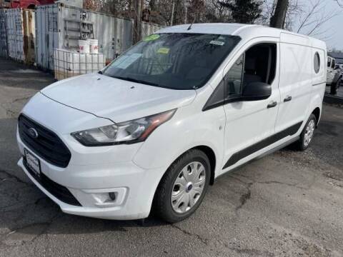 2022 Ford Transit Connect for sale at buyonline.autos in Saint James NY