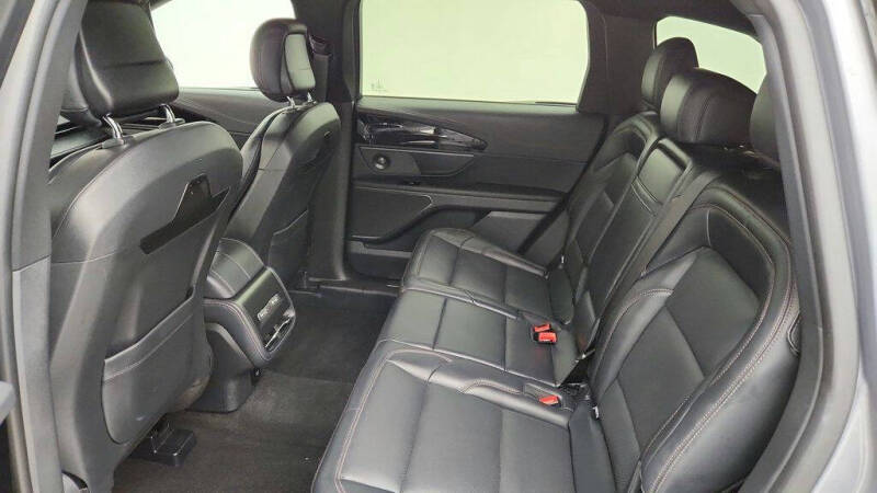 2024 Lincoln Nautilus Premiere