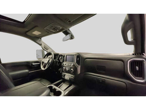 2023 GMC Sierra 2500HD