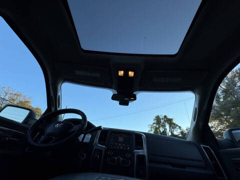 2013 RAM 2500 Big Horn