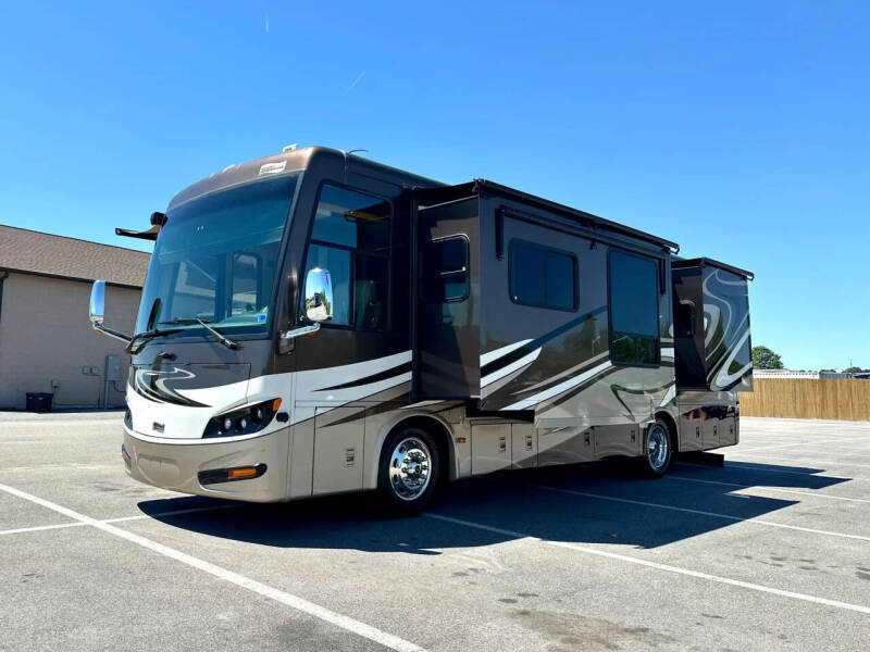 2014 Freightliner XCR Chassis