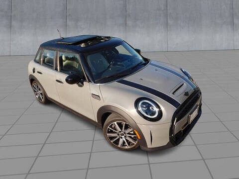 2023 MINI Hardtop 4 Door Cooper S