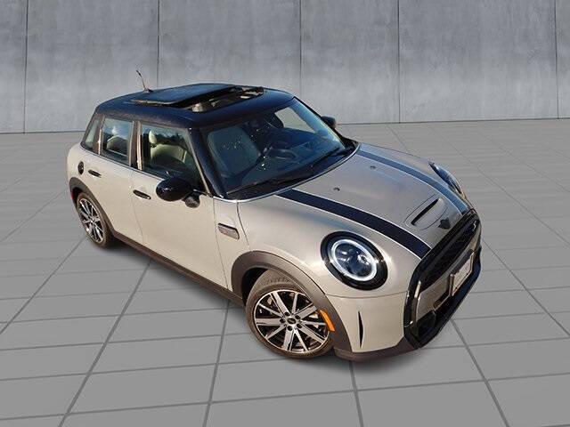 2023 MINI Hardtop 4 Door Cooper S
