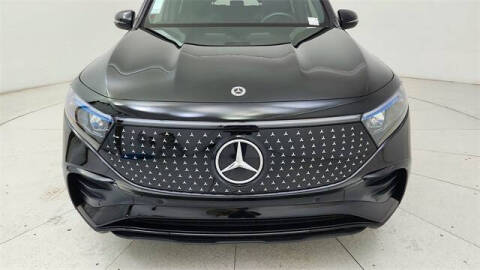 2024 Mercedes-Benz EQB EQB 250+