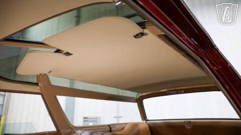 1964 Buick Sport Wagon