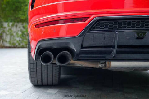 2019 Lamborghini Urus