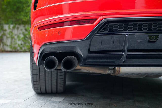 2019 Lamborghini Urus