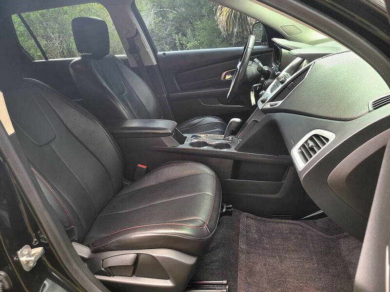 2015 GMC Terrain SLT-1
