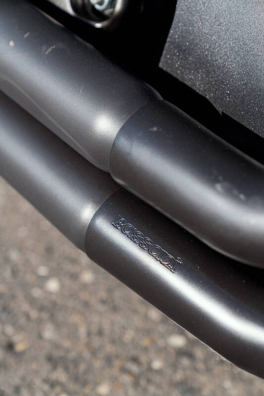 2012 Victory High-Ball