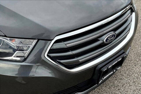 2016 Ford Taurus SEL