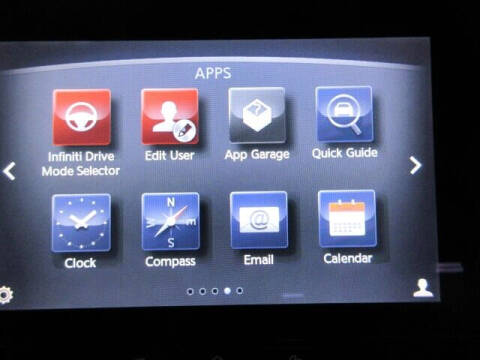 2014 Infiniti Q50 Premium