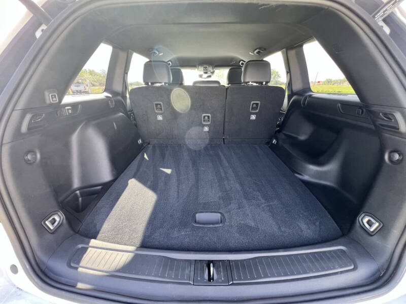 2023 Jeep Grand Cherokee Altitude - Photo 13