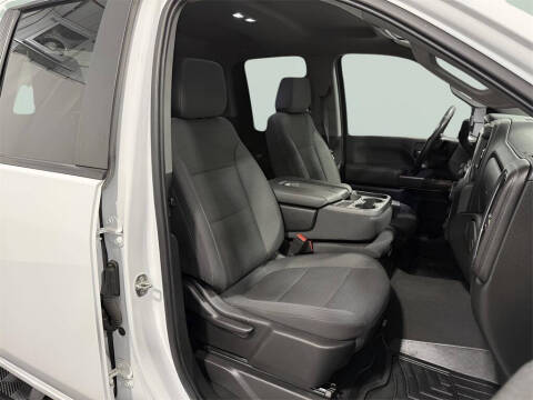 2022 Chevrolet Silverado 3500HD