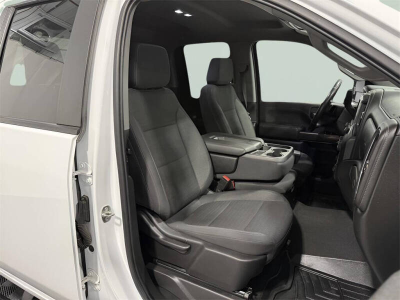 2022 Chevrolet Silverado 3500HD