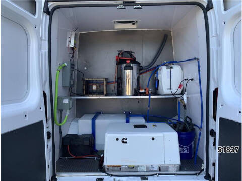 2023 RAM ProMaster 3500 159 WB