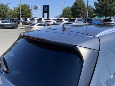 2025 Mazda CX-50 Hybrid Premium Plus