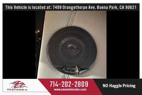 2015 Chevrolet Express 2500