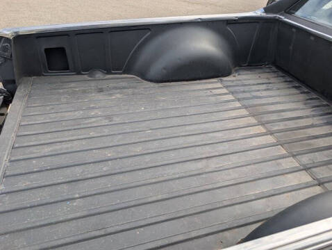 1972 Chevrolet El Camino