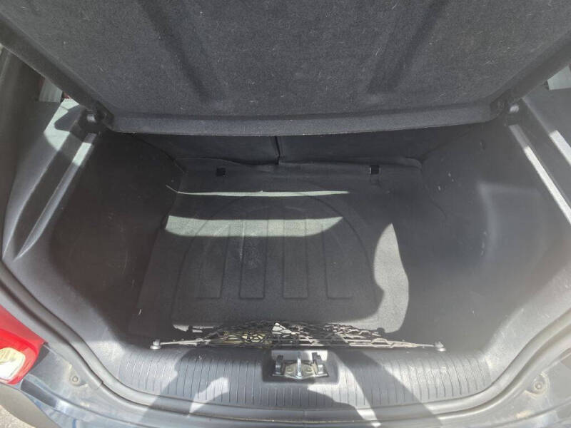 2014 Hyundai Veloster