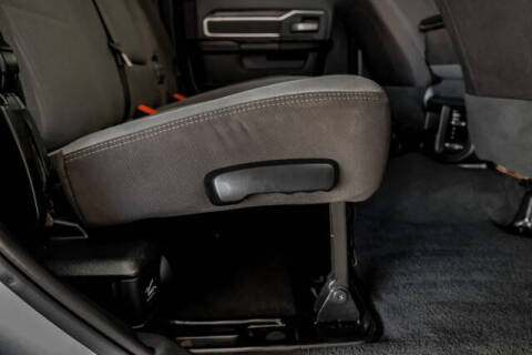 2022 RAM 3500 Lone Star