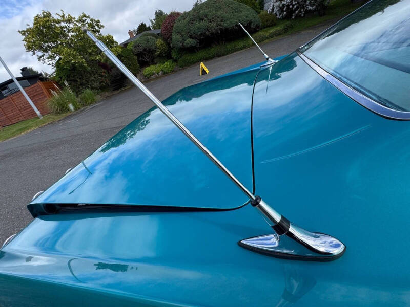 1965 Chevrolet Impala