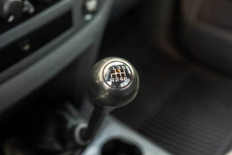 2008 Dodge Ram 3500 ST