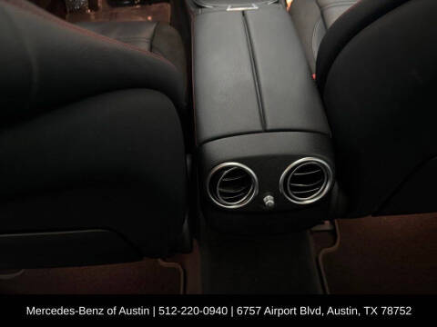 2023 Mercedes-Benz E-Class AMG E 53