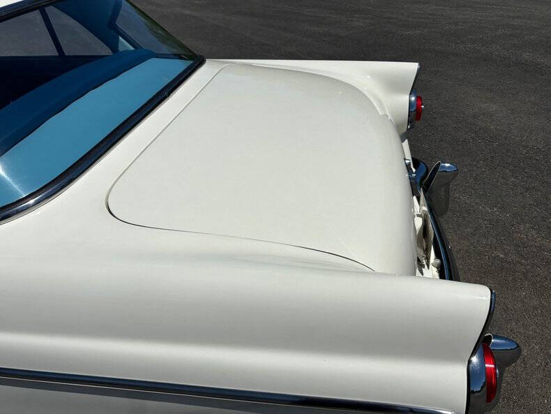 1955 Ford Customline