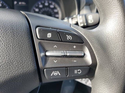 2023 Hyundai Kona SE