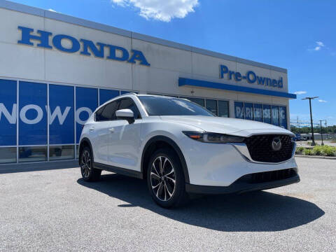 2023 Mazda CX-5 2.5 S Premium