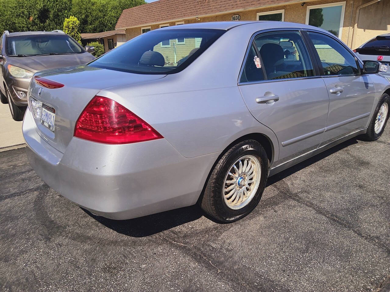 2007 Honda Accord for sale at Ournextcar Inc in Downey, CA