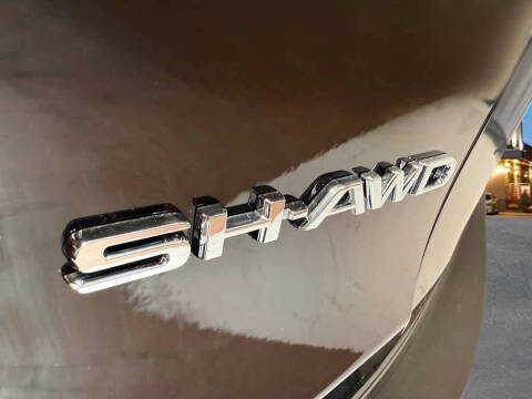 2026 Acura RDX SH-AWD w/A-SPEC