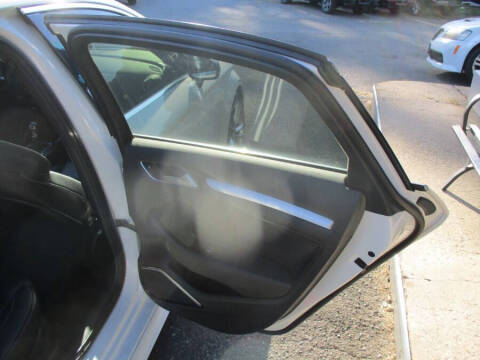 2016 Audi S3 2.0T quattro Premium Plus