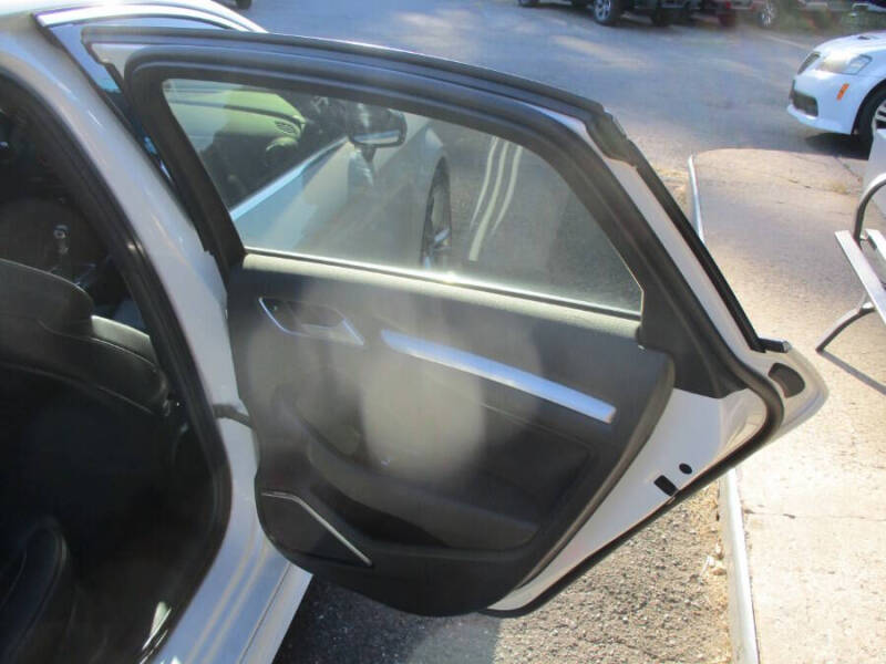 2016 Audi S3 2.0T quattro Premium Plus