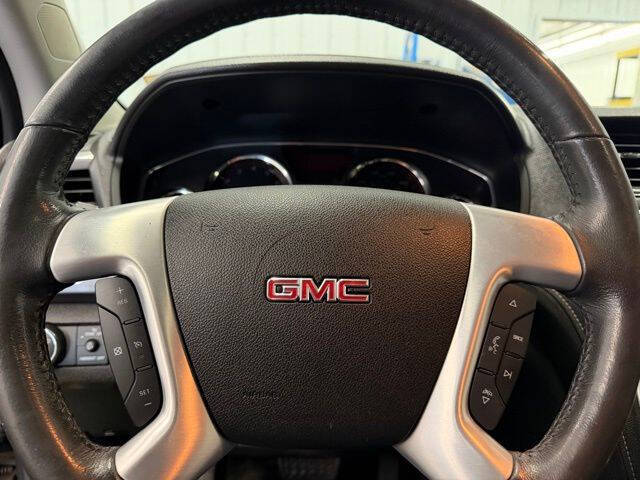 2014 GMC Acadia SLT-1
