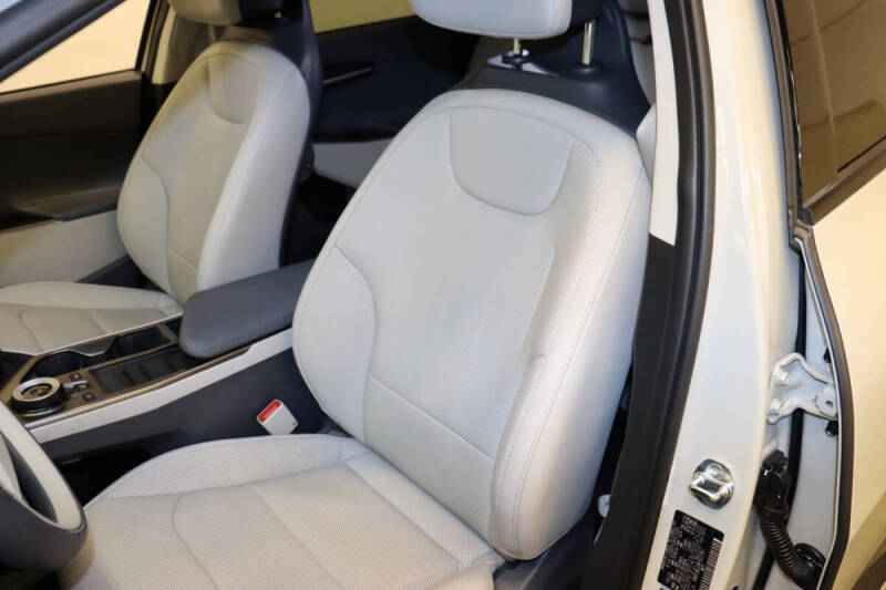 2023 Kia EV6