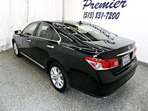2012 Lexus ES 350