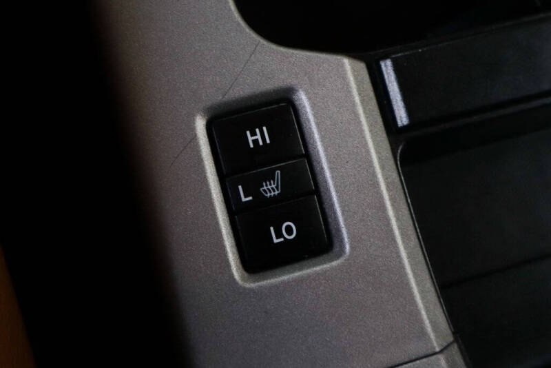 2021 Toyota Sequoia Platinum