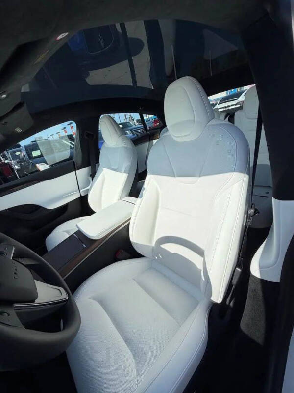 2026 Tesla Model S