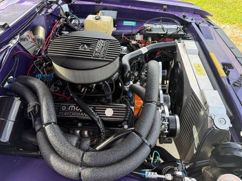 1970 Dodge Dart
