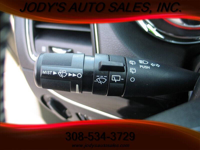 2016 Dodge Grand Caravan SE Plus