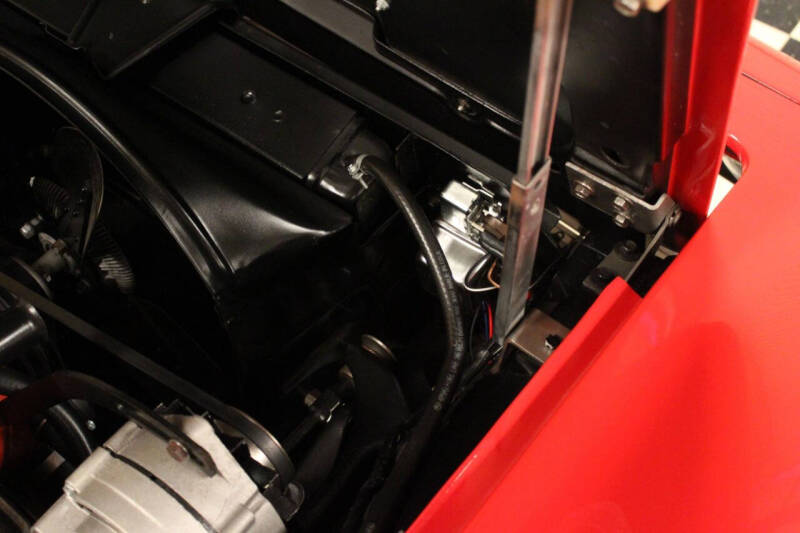 1963 Chevrolet Corvette