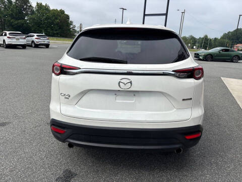 2023 Mazda CX-9 Touring