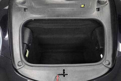 2014 Porsche 911 Carrera 4S