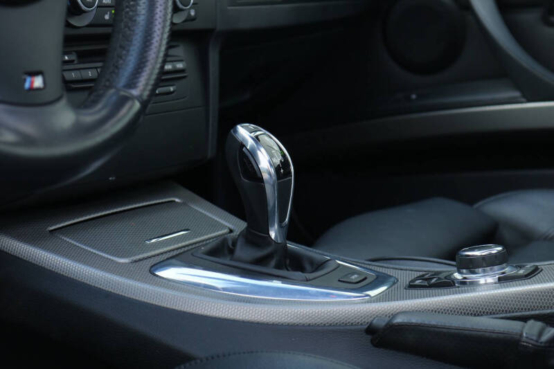 2013 BMW 3 Series 335is