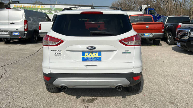 2013 Ford Escape SE