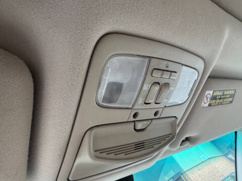 2006 Lexus GX 470