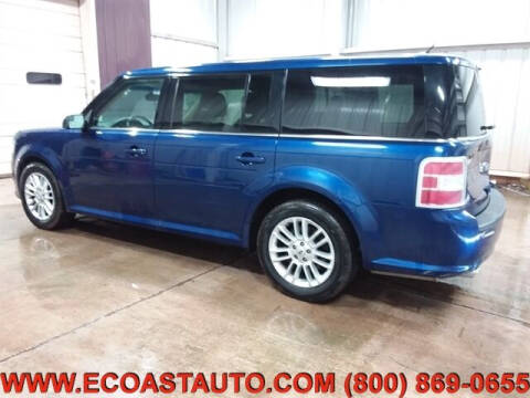 2013 Ford Flex SEL
