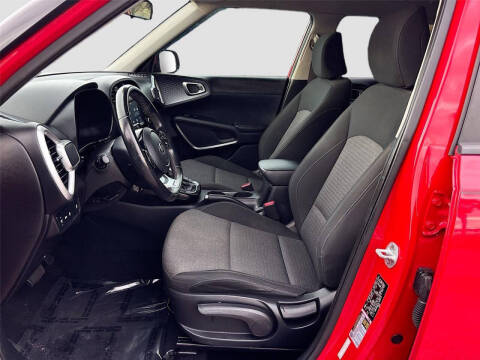 2020 Kia Soul GT-Line